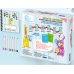 Настольная игра Испорченный телефон. Для детей (Telestrations)
