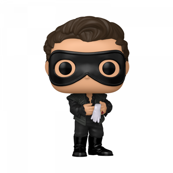 Фігурка Бенедикт Бріджертон - Funko POP TV#1848: Benedict Bridgerton