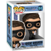 Фігурка Бенедикт Бріджертон - Funko POP TV#1848: Benedict Bridgerton