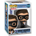 Фігурка Бенедикт Бріджертон - Funko POP TV#1848: Benedict Bridgerton