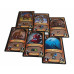 Настільна гра Битва колод (Clash of Decks). Занурення