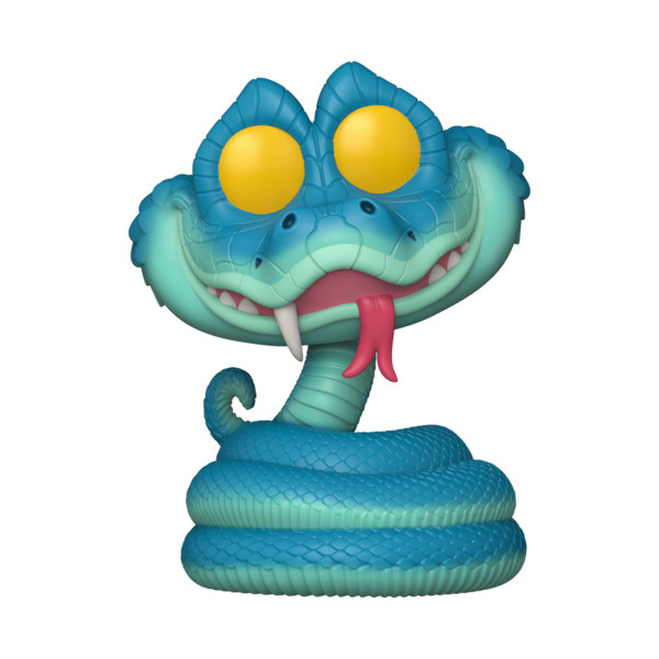 Фигурка Гери - Funko POP! Zootopia #1655: Gary De'Snake