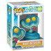 Фигурка Гери - Funko POP! Zootopia #1655: Gary De'Snake