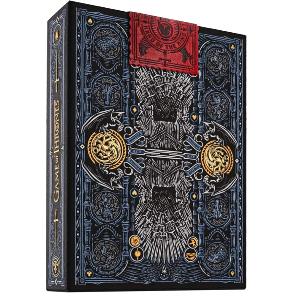 Гральні карти Гра престолів (Game of Thrones)