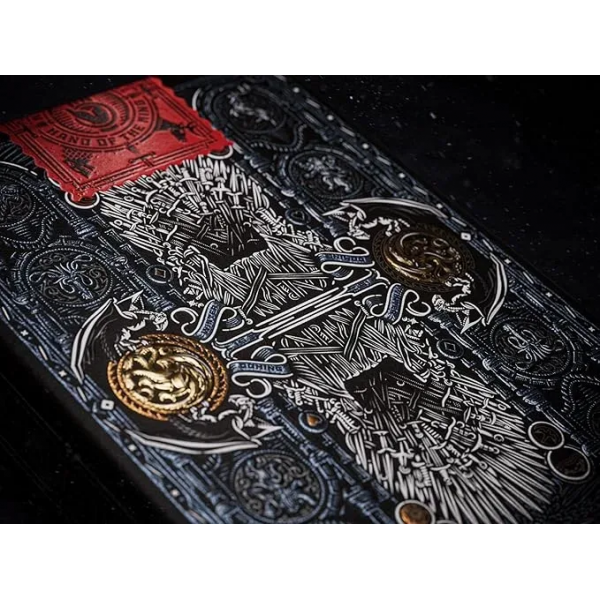 Гральні карти Гра престолів (Game of Thrones)