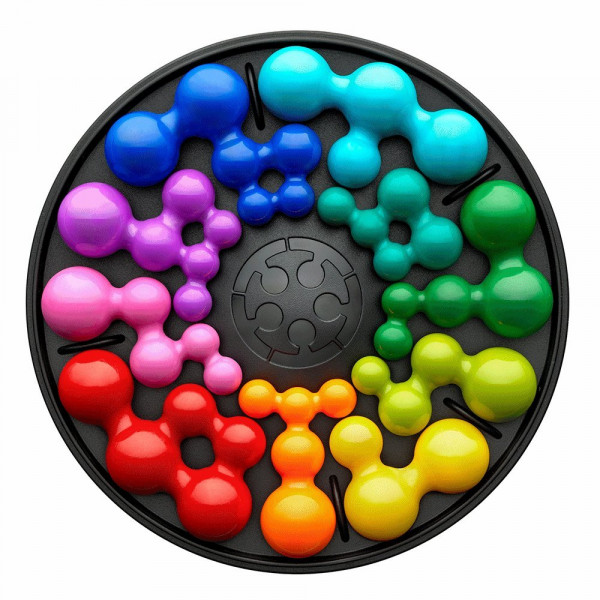 Настільна гра IQ Делюкс. Коло (IQ Circle)