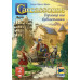 Настільна гра Каркасон: Торговці та Будівельники №2 (Carcassonne: Traders and Builders)