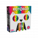 Настільна гра Котобол (A Game of Cat & Mouth)