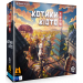 Настольная игра Котики Киото (Kyoto no Neko)