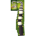 Настольная игра Лемурьи хвосты (Lemur Tails)