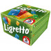 Настільна гра Лігретто зелений (Ligretto Green)