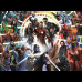 Пазл MARVEL Месники: Фінал (1000)