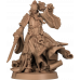 Настільна гра Зомбіцид. Нескорена Імперія (Zombicide: White Death – Eternal Empire)