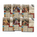 Настільна гра Зомбіцид. Нескорена Імперія (Zombicide: White Death – Eternal Empire)