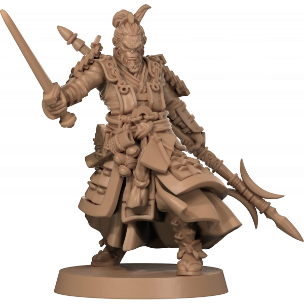Настільна гра Зомбіцид. Нескорена Імперія (Zombicide: White Death – Eternal Empire)