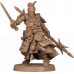 Настільна гра Зомбіцид. Нескорена Імперія (Zombicide: White Death – Eternal Empire)