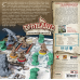 Настільна гра Зомбіцид. Нескорена Імперія (Zombicide: White Death – Eternal Empire)