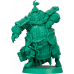 Настільна гра Зомбіцид. Нескорена Імперія (Zombicide: White Death – Eternal Empire)