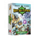 Настольная игра Битвы гербов. Набор дополнений #1 (Battlecrest: Expansion Collection #1)