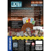 Настольная игра EXIT: Исчезновение Шерлока Холмса (The Disappearance of Sherlock Holmes)