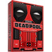 Игральные карты Дэдпул (Deadpool)