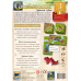 Настольная игра Каркасcон: Дракон и Фея №3 (Carcassonne: The Princess and the Dragon)