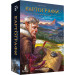 Настольная игра Картографы (Cartographers: A Roll Player Tale)