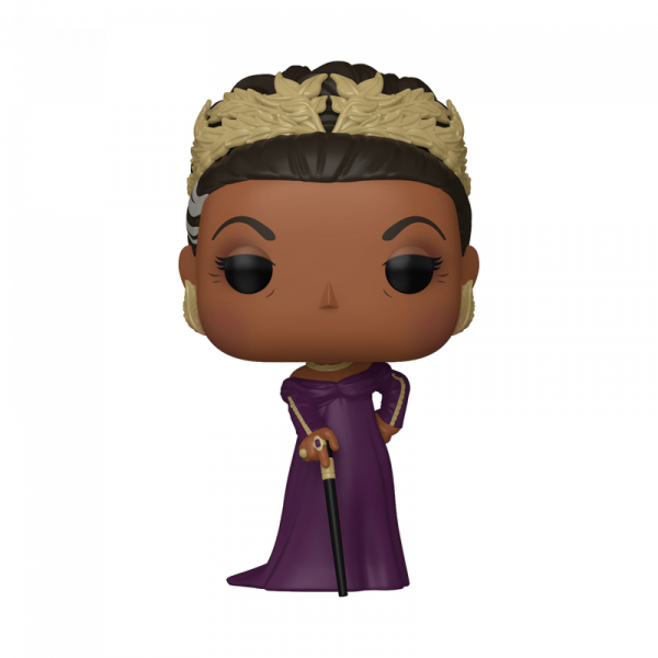 Фигурка Леди Денбери - Funko POP TV#1851: Lady Danbury