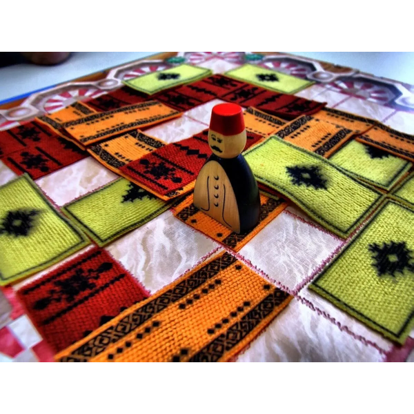 Марракеш (Marrakech)