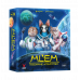 Настільна гра MLEM. Космічне агентство (MLEM: Space Agency)
