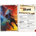 Безумные миры. Приключенческое издание - Книга правил (Savage Worlds Adventure Edition Core Rules)