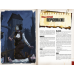 Безумные миры. Приключенческое издание - Книга правил (Savage Worlds Adventure Edition Core Rules)