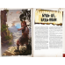 Безумные миры. Приключенческое издание - Книга правил (Savage Worlds Adventure Edition Core Rules)