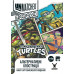 Unmatched Adventures - TMNT - Альтернативний арт (Alt Art Pack)