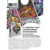 Unmatched Adventures - TMNT - Альтернативний арт (Alt Art Pack)