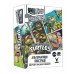 Unmatched Adventures - TMNT - Альтернативний арт (Alt Art Pack)
