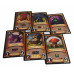 Настольная игра Битва колод (Clash of Decks). Адаптация УКР