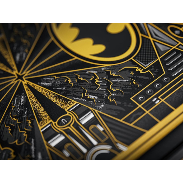 Гральні карти Бетмен (Batman 85th Anniversary)