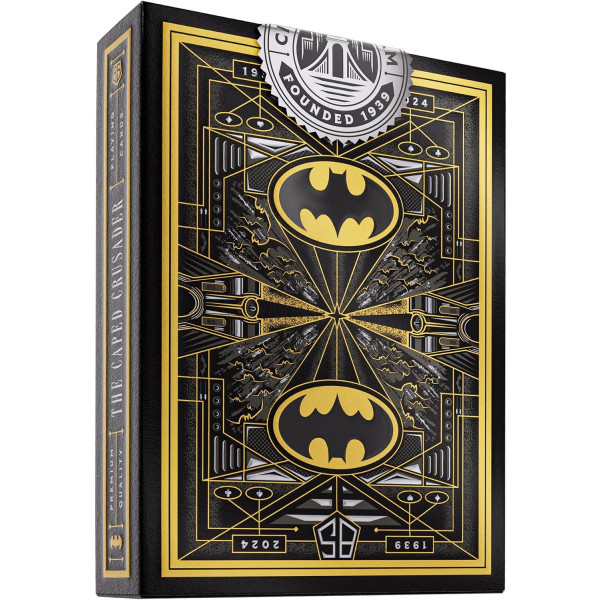 Гральні карти Бетмен (Batman 85th Anniversary)