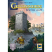Настільна гра Каркасон: Вежі та злодії №4 (Carcassonne: The Tower)