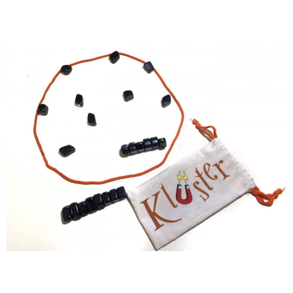 Настольная игра Кластер (Kluster)