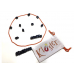 Настольная игра Кластер (Kluster)