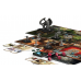Настільна гра Маєтки божевілля (Mansions of Madness Second Edition)