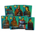 Настільна гра Остання місія (Quest)