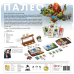Настільна гра Палео (Paleo)