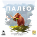 Настільна гра Палео (Paleo)