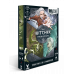 Настільна гра Unmatched: The Witcher. Сталь і срібло (Steel and Silver)