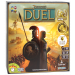 Настільна гра 7 Чудес: Дуель (7 Wonders: Duel)