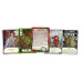 Настільна гра Дві вежі. Карткова гра (The Two Towers Trick Taking Game)