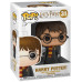 Фігурка Гаррі Поттер з совою - Funko Pop Harry Potter #31: Harry Potter